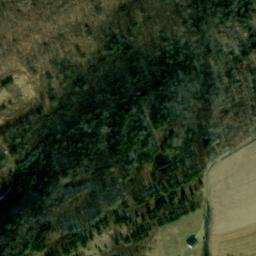 Satellite imagery of Kyler Mine, US