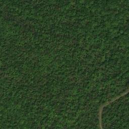 Satellite imagery of Drury Ridge, US