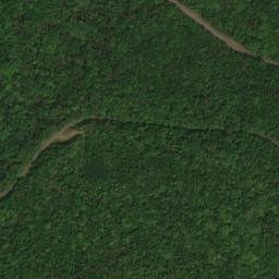 Satellite imagery of Drury Ridge, US