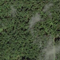 Satellite imagery of Ticklish Rock, US