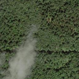 Satellite imagery of Ticklish Rock, US