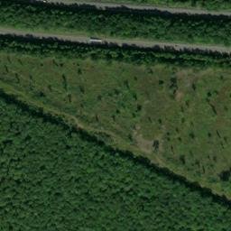Satellite imagery of Indian Cabin Ridge, US