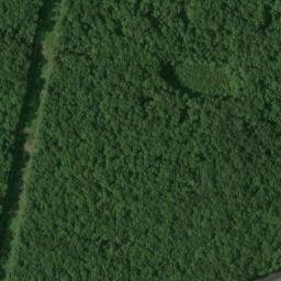 Satellite imagery of Aces Ridge, US