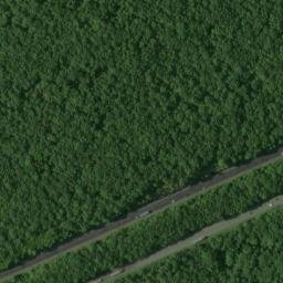 Satellite imagery of Aces Ridge, US