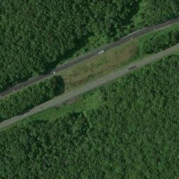 Satellite imagery of Aces Ridge, US