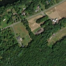 Satellite imagery of Carpenters Point, US