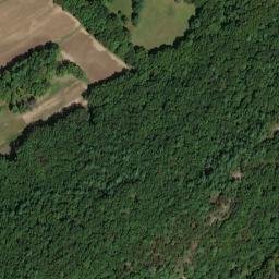 Satellite imagery of Carpenters Point, US