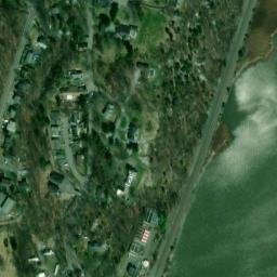 Satellite imagery of Con Hook, US