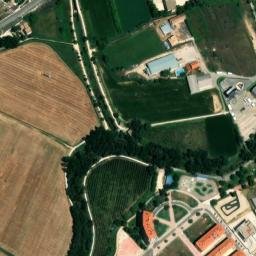 Satellite imagery of Castillo de Doña Martina, ES