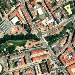 Satellite imagery of Castillo de Doña Martina, ES