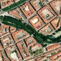 Satellite imagery of Castillo de Doña Martina, ES