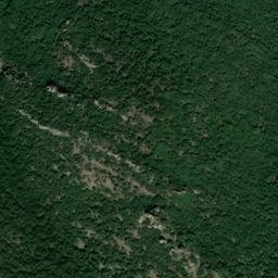 Satellite imagery of Mojón en "el Cerro la Falaguera", ES