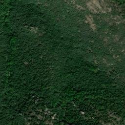 Satellite imagery of Mojón en "el Colláu e la Falaguera", ES