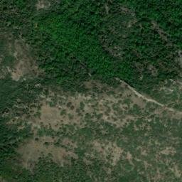 Satellite imagery of Mojón en "el Colláu e la Falaguera", ES