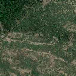 Satellite imagery of Mojón en "el Colláu e la Falaguera", ES