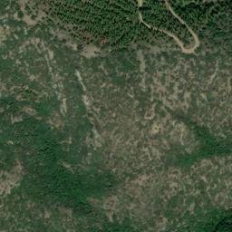 Satellite imagery of Mojón en "la Peña l'Albardón", FR