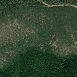 Satellite imagery of Mojón en "el Cabezo la Casa", ES