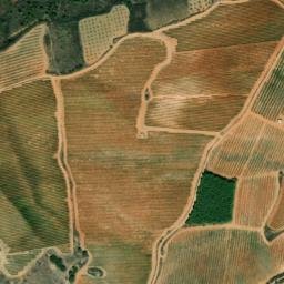 Satellite imagery of Solar donde se ubicaba el mojón 2T-5 en "la Cabañera la Filera", ES