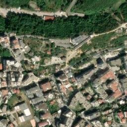 Satellite imagery of Kodra e Baushollës, AL