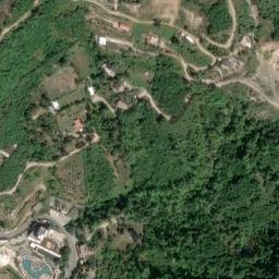 Satellite imagery of Mali i Shtëpazës, AL