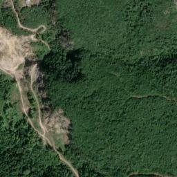 Satellite imagery of Mali i Shtëpazës, AL