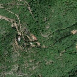 Satellite imagery of Kodra e Kalasë, AL