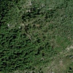 Satellite imagery of Mali i Dajtit, AL