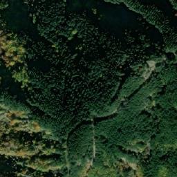 Satellite imagery of Qafa e Pajës, AL