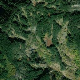 Satellite imagery of Qafa e Pajës, AL