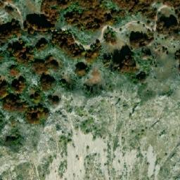 Satellite imagery of Maja e Mecekut të Shëngjergjit, AL