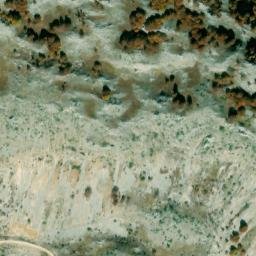 Satellite imagery of Shkëmbi i Drinit të Diellit, AL