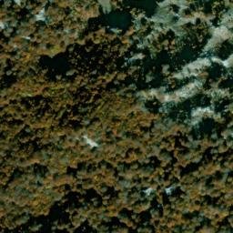 Satellite imagery of Shkëmbi i Drinit të Diellit, AL