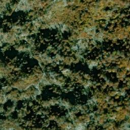 Satellite imagery of Maja e Sponës, AL