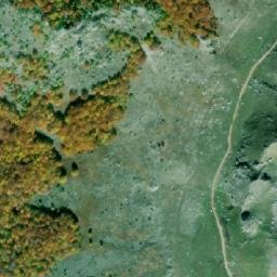 Satellite imagery of Maja e Sponës, AL