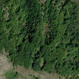 Satellite imagery of Ezerski Vis, AL