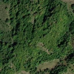 Satellite imagery of Ezerski Vis, AL