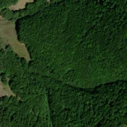 Satellite imagery of Raduč, AL