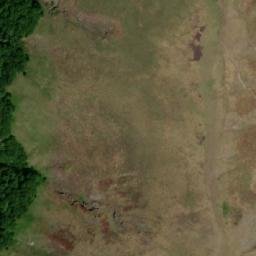 Satellite imagery of Raduč, AL