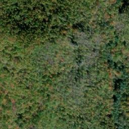 Satellite imagery of Zakamički Rid, MK