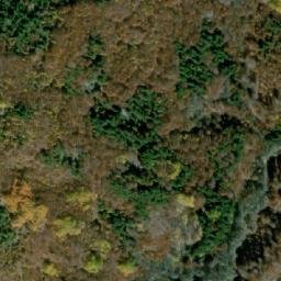 Satellite imagery of Ivanovi Ridovi, MK