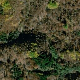 Satellite imagery of Ivanovi Ridovi, MK