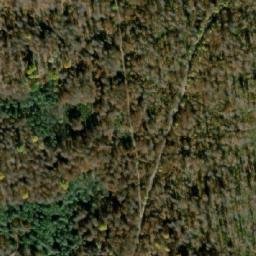 Satellite imagery of Ivanovi Ridovi, MK