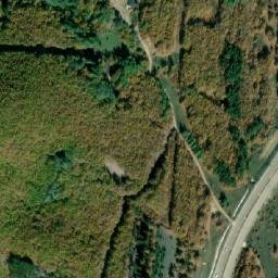 Satellite imagery of Dren, MK