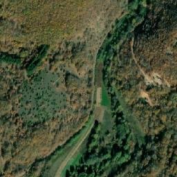 Satellite imagery of Dupen Kamen, MK