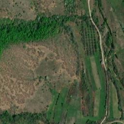 Satellite imagery of Krivi Patišta, MK