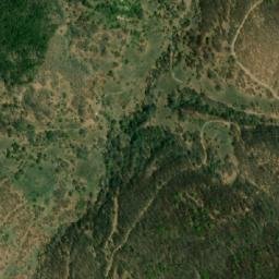 Satellite imagery of Rukajca, MK