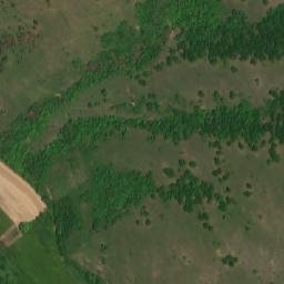 Satellite imagery of Krajni Rid, MK