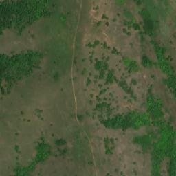 Satellite imagery of Krajni Rid, MK