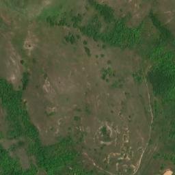 Satellite imagery of Krajni Rid, MK