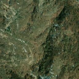 Satellite imagery of Dolna Valkanica, MK